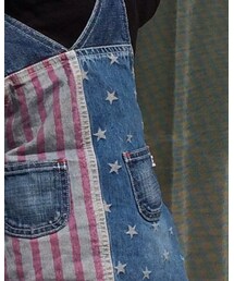 ダディオダディ | サロペット/オーバーオール