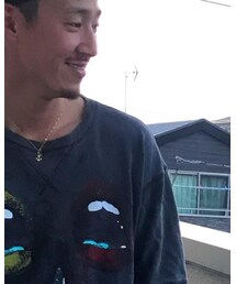 DIESEL | Tシャツ/カットソー