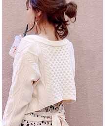 Newlyme | トップス