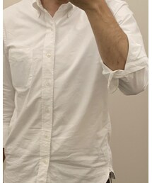 無印良品 | シャツ/ブラウス