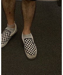 VANS | スニーカー