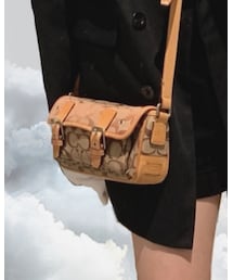 COACH | ショルダーバッグ