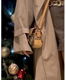 COACH | ショルダーバッグ