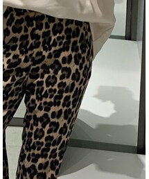 ZARA | スラックス