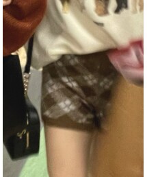 ZARA | その他パンツ