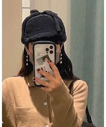 top of the hill | 帽子