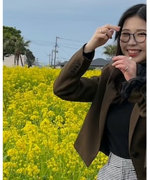 ZARA | テーラードジャケット