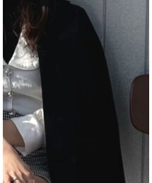 BEAMS | テーラードジャケット