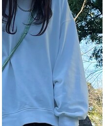 GU | スウェット