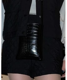 LOWRYS FARM | ショルダーバッグ