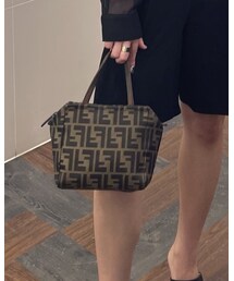 FENDI | ハンドバッグ