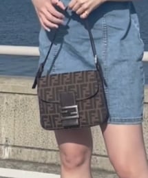 FENDI | ショルダーバッグ