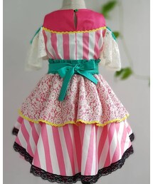 Handmade | スカート