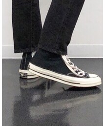 CONVERSE | スニーカー