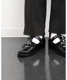TOGA | ローファー