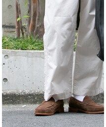 SANDERS | シューズ