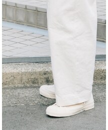 STUDIO NICHOLSON | シューズ