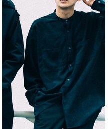 SENSE OF PLACE by URBAN RESEARCH | シャツ/ブラウス