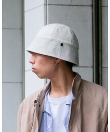 CA4LA | 帽子