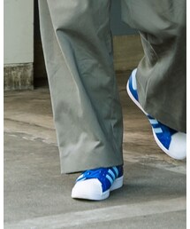 adidas | シューズ