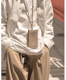 JIL SANDER | バッグ