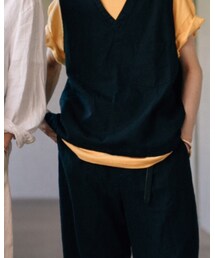 nest Robe CONFECT | トップス