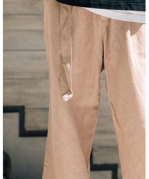 nest Robe CONFECT | パンツ