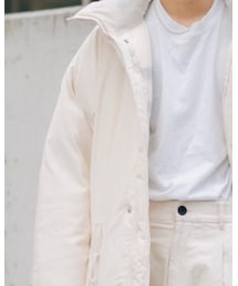 beautiful people | ダウンジャケット/コート