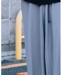 LUIRE | パンツ