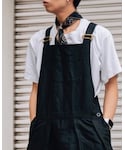 NEAT(ニート)の「オールインワン・サロペット(オールインワン・サロペット)」