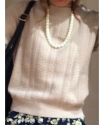 OLIVE des OLIVE | トップス