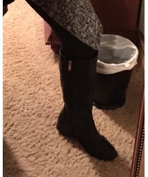 TOMMY HILFIGER | ブーツ