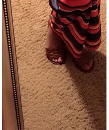 unr8ed | サンダル