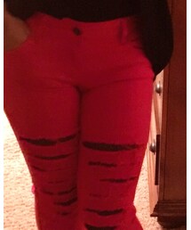 royal bones | その他パンツ