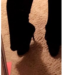 fioni | ブーティ