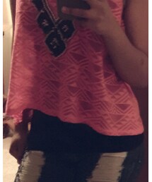 rue 21 | タンクトップ