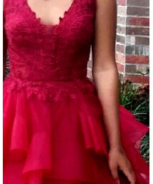 Ellie Wilde | ドレス