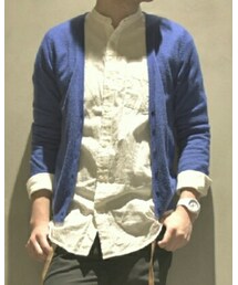 もらいもの | カーディガン/ボレロ