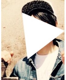 UNKNOWN. | キャップ