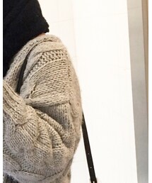 GU | ニット/セーター