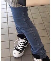 GU | デニムパンツ