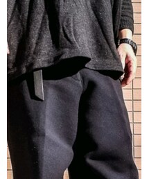 COMME des GARCONS HOMME | パンツ