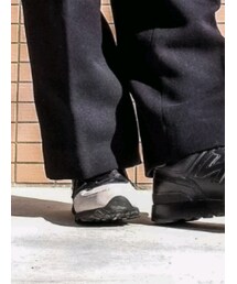 foot the coacher | スニーカー