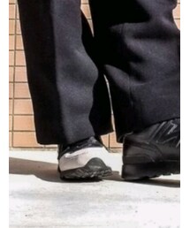 NEW BALANCE | スニーカー