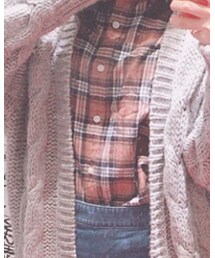 GU | シャツ/ブラウス