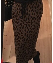 SPINNS | スカート