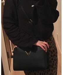 one way | ショルダーバッグ