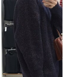 used | ニット/セーター