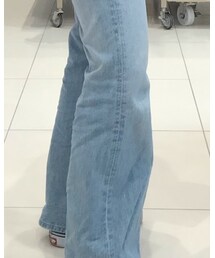 UNIQLO | デニムパンツ