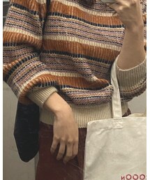 KBF | ニット/セーター